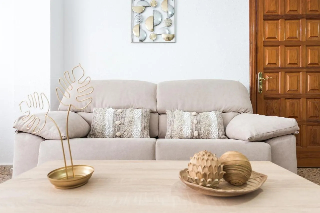 Home2Book Cozy Apt Near The Beach In Gran Tarajal
