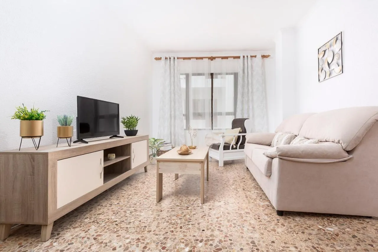 Home2Book Cozy Apt Near The Beach In Gran Tarajal
