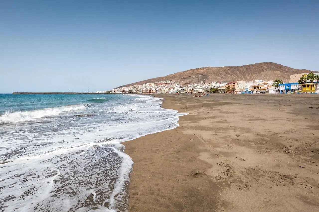 Apartment Home2Book Cozy Apt Near The Beach In Gran Tarajal
