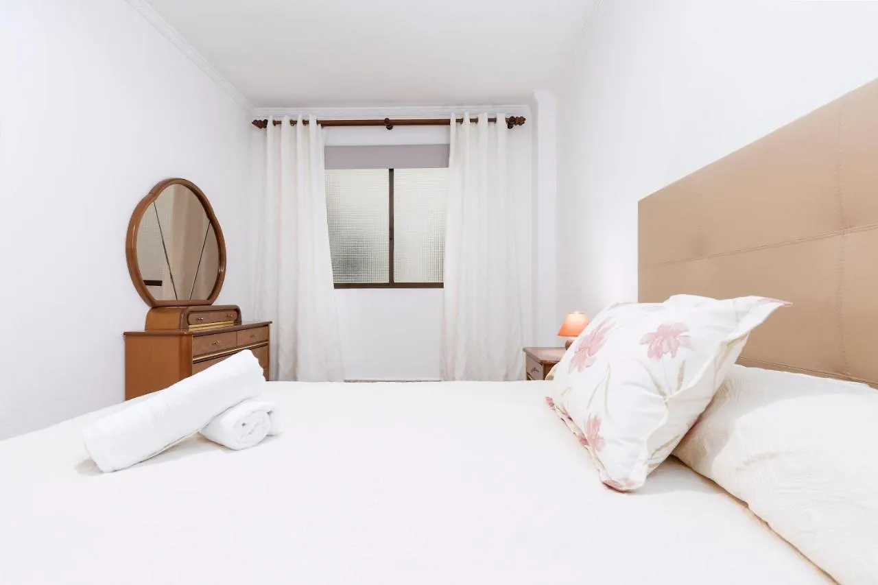 Home2Book Cozy Apt Near The Beach In Gran Tarajal Spain