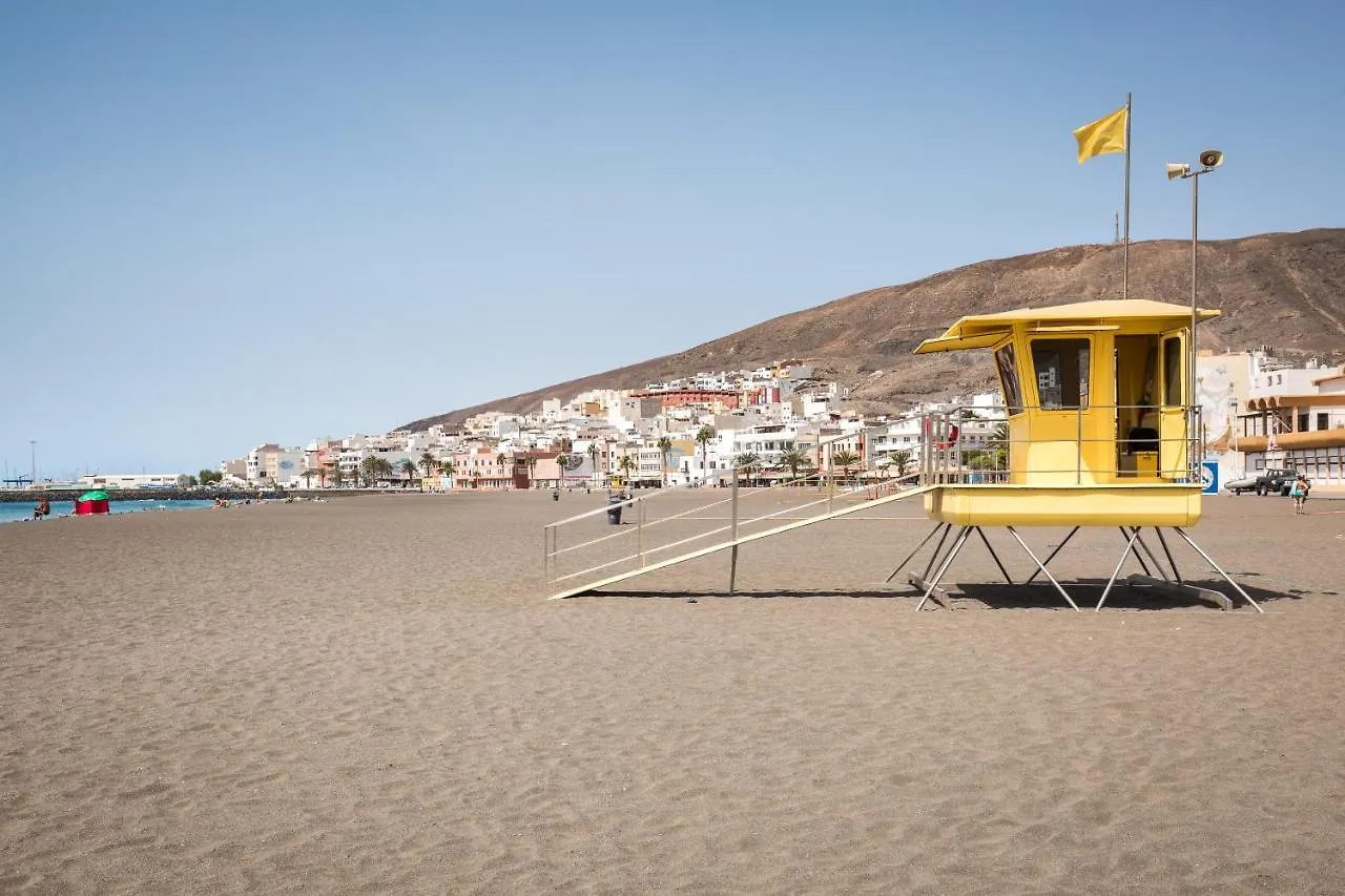 Apartment Home2Book Cozy Apt Near The Beach In Gran Tarajal Spain