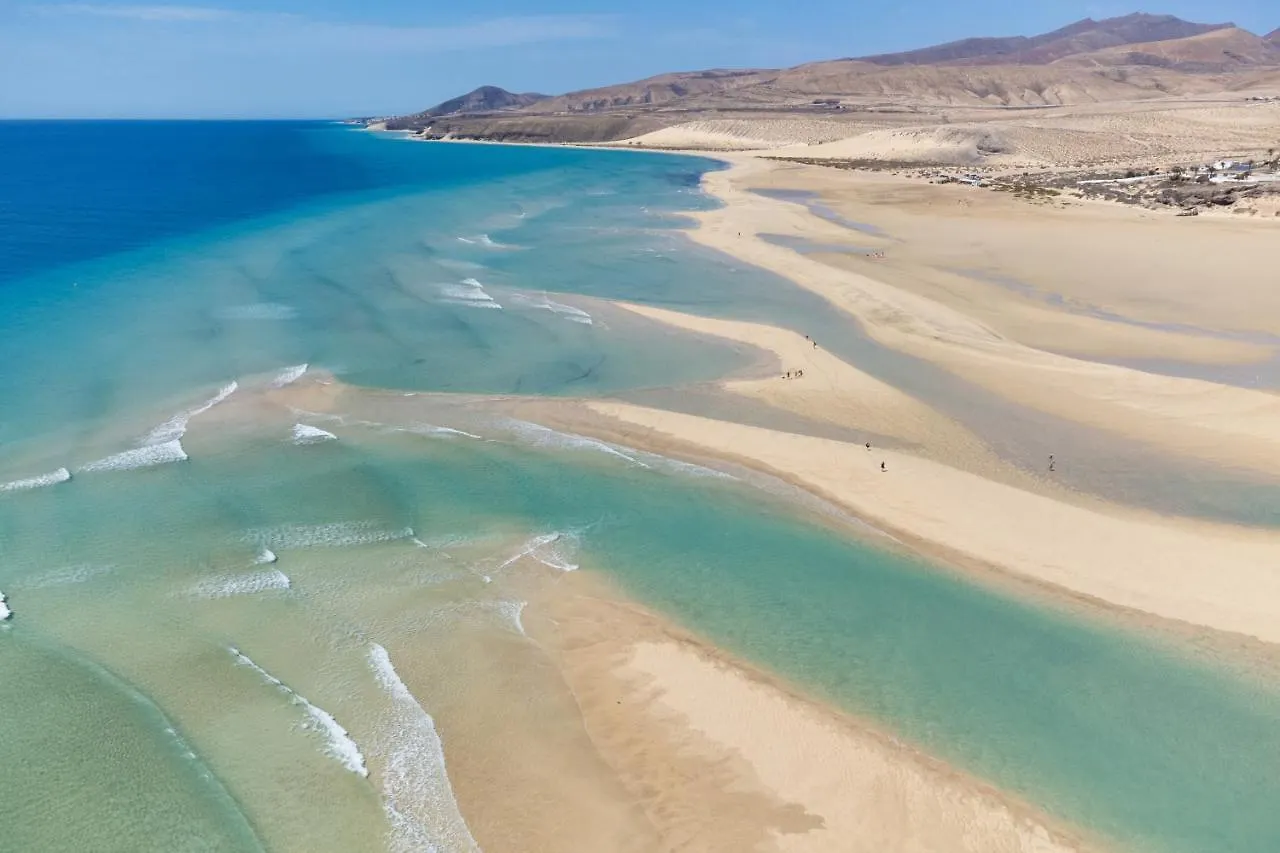 Home2Book Cozy Apt Near The Beach In Gran Tarajal
