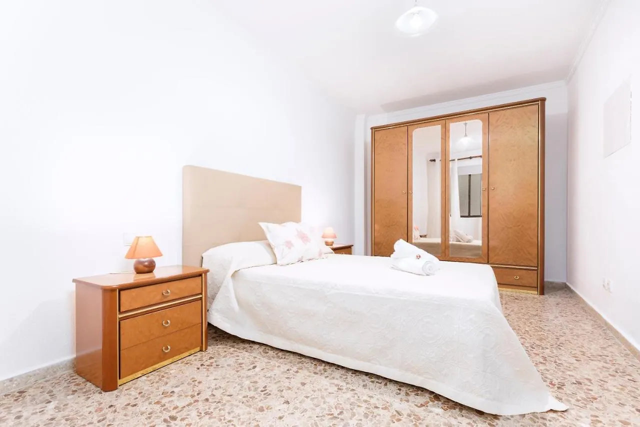 Apartment Home2Book Cozy Apt Near The Beach In Gran Tarajal