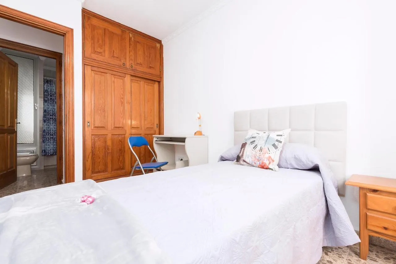 Apartment Home2Book Cozy Apt Near The Beach In Gran Tarajal