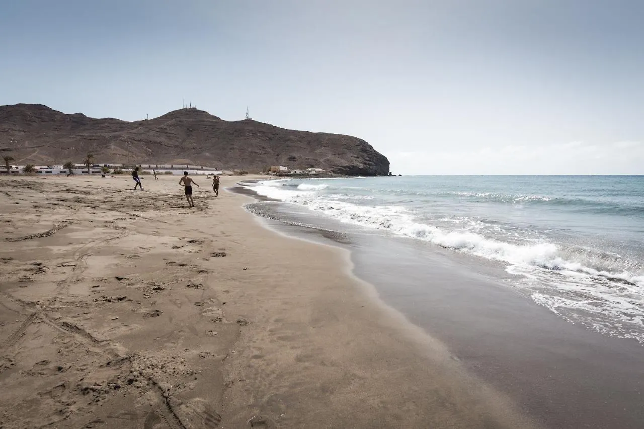 Home2Book Cozy Apt Near The Beach In Gran Tarajal 0*,