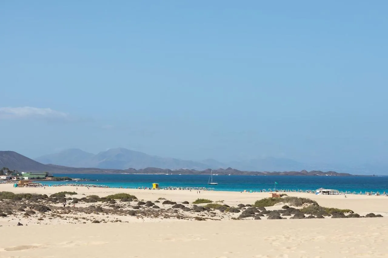 Home2Book Cozy Apt Near The Beach In Gran Tarajal Spain