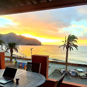 Los Marineros Appartement