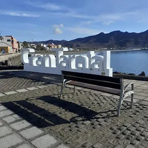  Apartamento La Palma Alto