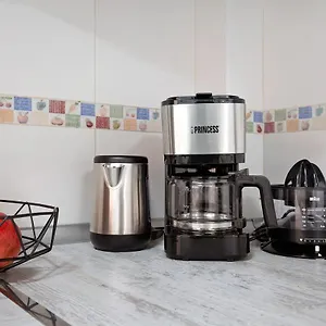  Apartamento Casita Amiga Del Mar