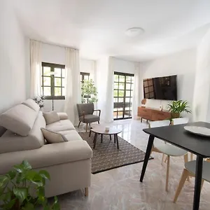  Apartamento Comfortable Centric Steps From The