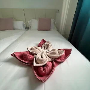  Apartamento Aulaga