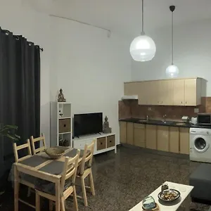  Apartamento En