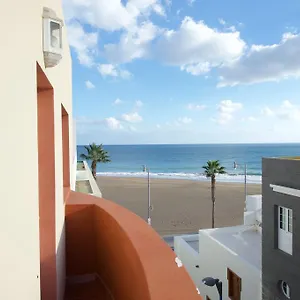 Apartamento Con Ascensor En Primera Linea Gran Tarajal