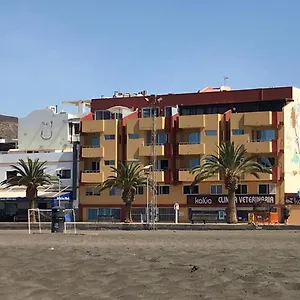 Sol Y Mar 3 Planta Appartement