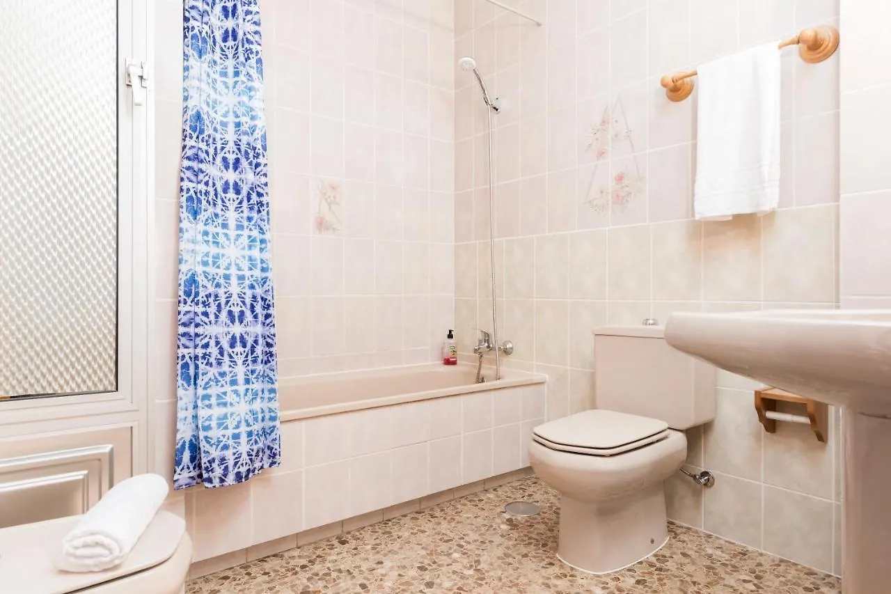 Home2Book Cozy Apt Near The Beach In Gran Tarajal Apartamento
