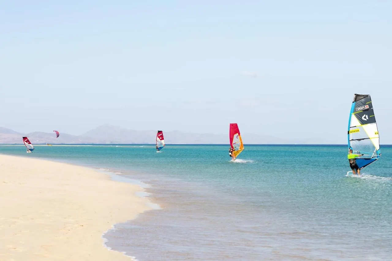 Home2Book Cozy Apt Near The Beach In Gran Tarajal Apartamento